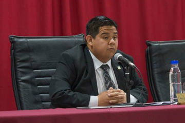 Condenaron a 16 años de prisión al exconcejal Emilio Maldonado, por abuso sexual de menores