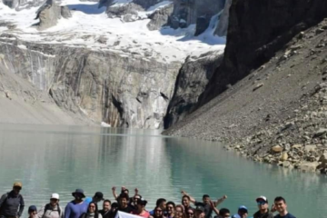 El Parque Torres del Paine permanece cerrado por paro de guardaparques