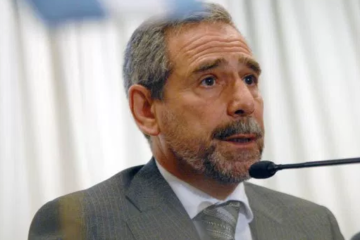 Ricardo Jaime saldrá de prisión aunque deberá usar tobillera electrónica
