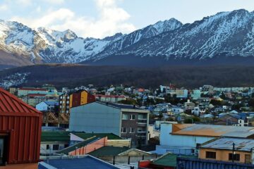 Ushuaia votará en medio de una grave crisis habitacional y con ocupaciones irregulares
