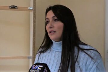 Claudia Cingolani:  «el derecho de huelga está, pero que no se tome a nuestros hijos como rehenes en un año electoral»